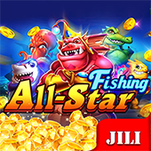 All Star Fishing - jl777