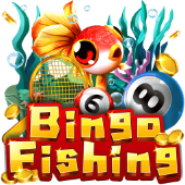 Bingo Fishing - jl777 slot
