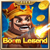 Boom Legend - jl777 casino