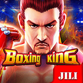 Boxing King - jl777 slot