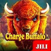 Charge Buffalo - jl777 slot