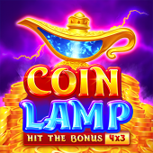 Coin Lamp - jl777 games