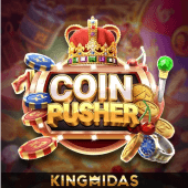 Coin Pusher - jl777 game