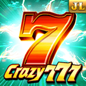 Crazy777 - jl777 legit