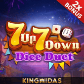 Dice Duet - jl777 app