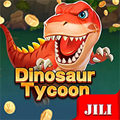Dinosaur Tycoon - jl777 games