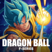 Dragon Ball - jl777 slot