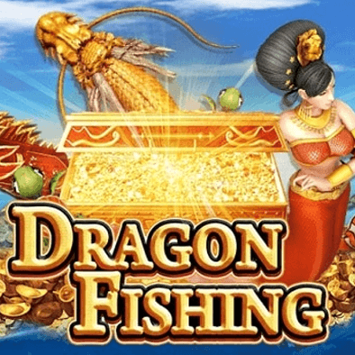 Dragon Fishing - jl777 game