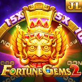 Fortune Gems 2 - jl777 game
