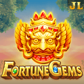 Fortune Gems - jl777 casino