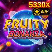 Fruity Bonanza - jl777 slot game