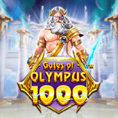 Gates of Olympus 1000 - jl777