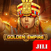 Golden Empire - jl777