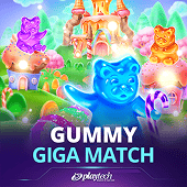 Gummy Giga Match - jl777