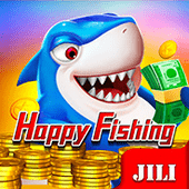 Happy Fishing - jl777 app