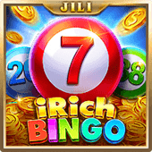 Irich Bingo - jl777 game