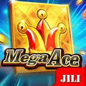 Mega Ace - jl777 slot