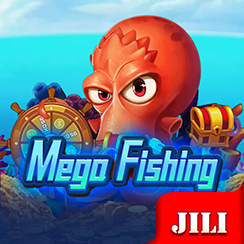 Mega Fishing - jl777 download