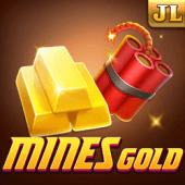 Mines Gold - jl777 slot