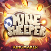 Minesweeper - jl777 cards game