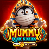 Mummy Lock Riches - jl777