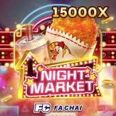 Night Market - jl777 download