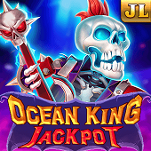 Ocean King Jackpot - jl777 legit