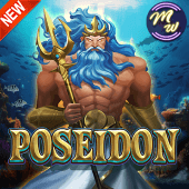 Poseidon - jl777 download