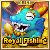 Royal Fishing - jl777 link