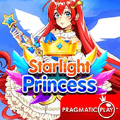 Starlight Princess - jl777 apk