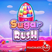 Sugar Rush hot slot game