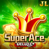 Super Ace Deluxe - jl777 slot game
