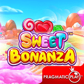 Sweet Bonanza - jl777 games
