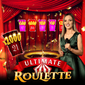 Roulette - jl777