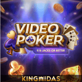 Video Poker - jl777 slot