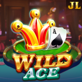 Wild Ace - jl777 app
