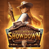 Wild Bounty Showdown - jl777 link